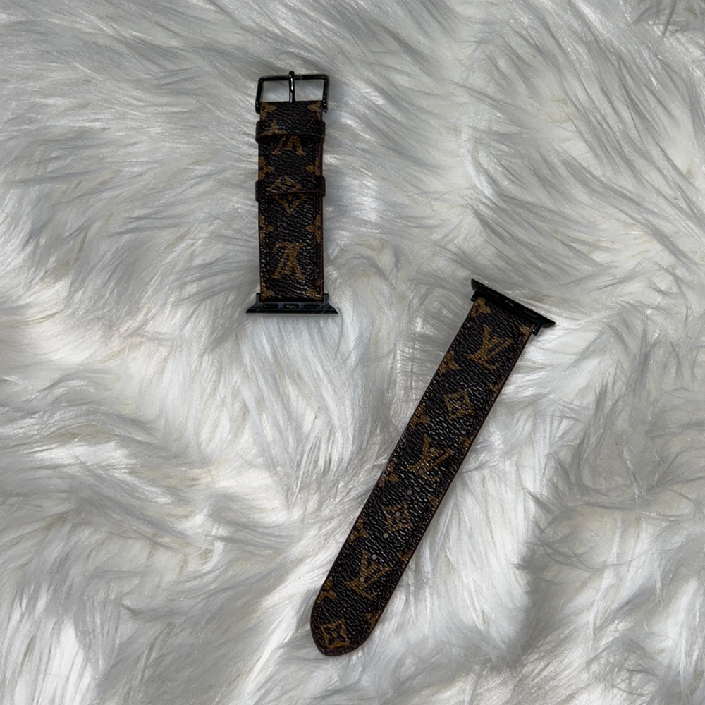Louis Vuitton Apple Watch - 40 mm